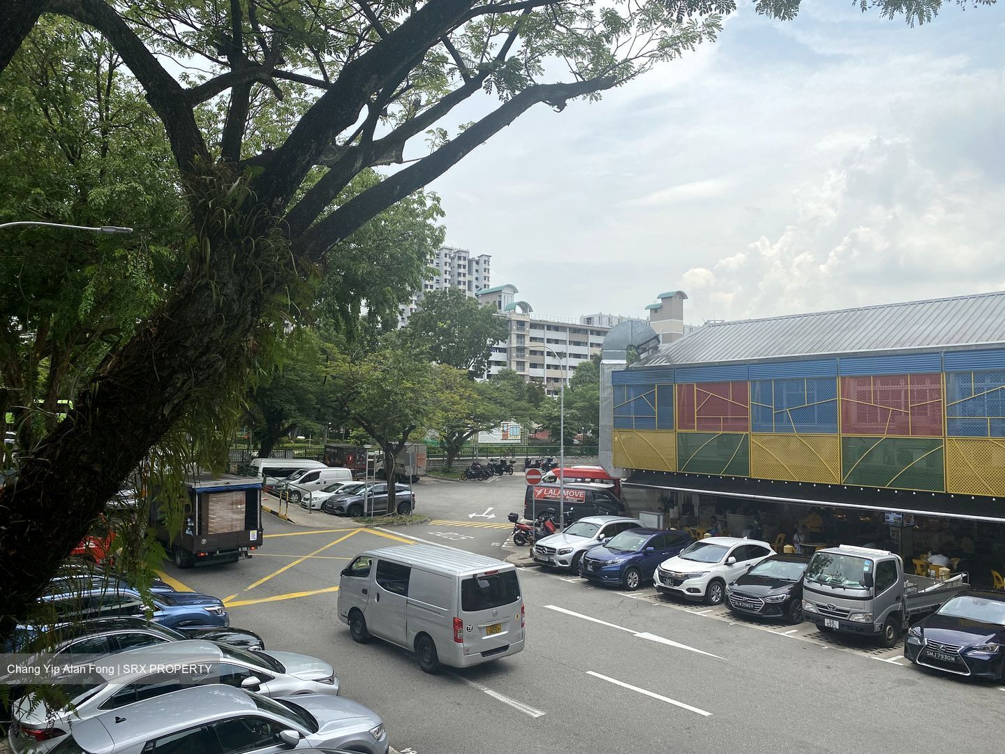 Boon Lay Shopping Centre (D22), Shop House #491123731